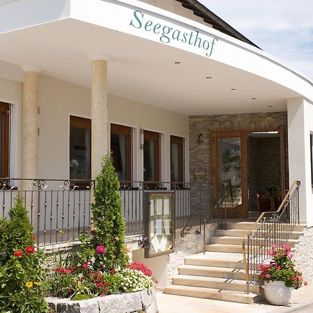 Seegasthof Franz Bolz Gbr Ellwangen Dış mekan fotoğraf